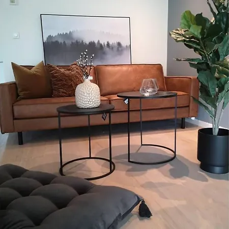 Gjermundsoya Brygge شقة بولستاد