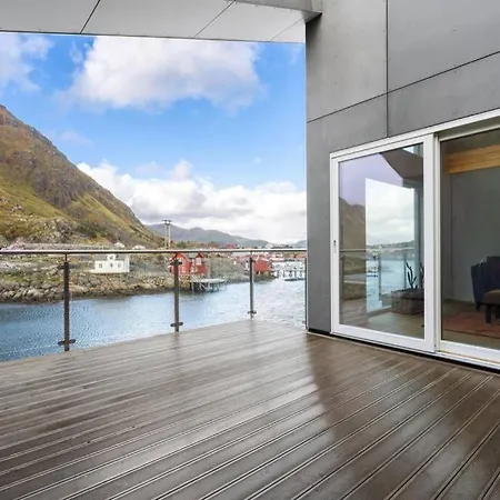 Gjermundsoya Brygge بولستاد
